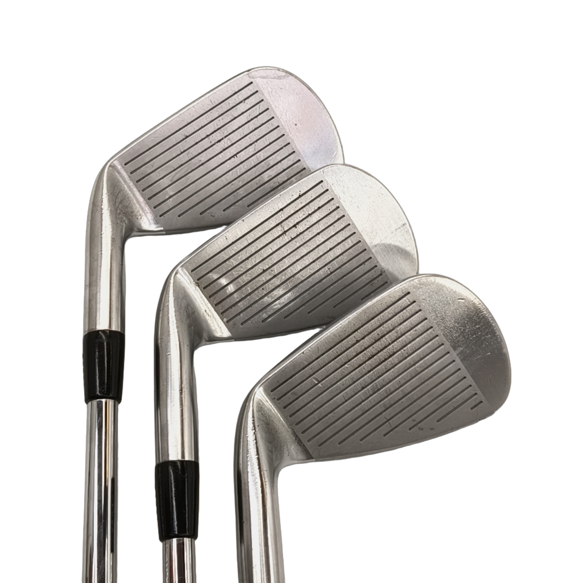 Mizuno MX-300 Jernsæt / 4-PW / Flex Stiff / Stål [model:birefnet-general] [bg:handrolled]