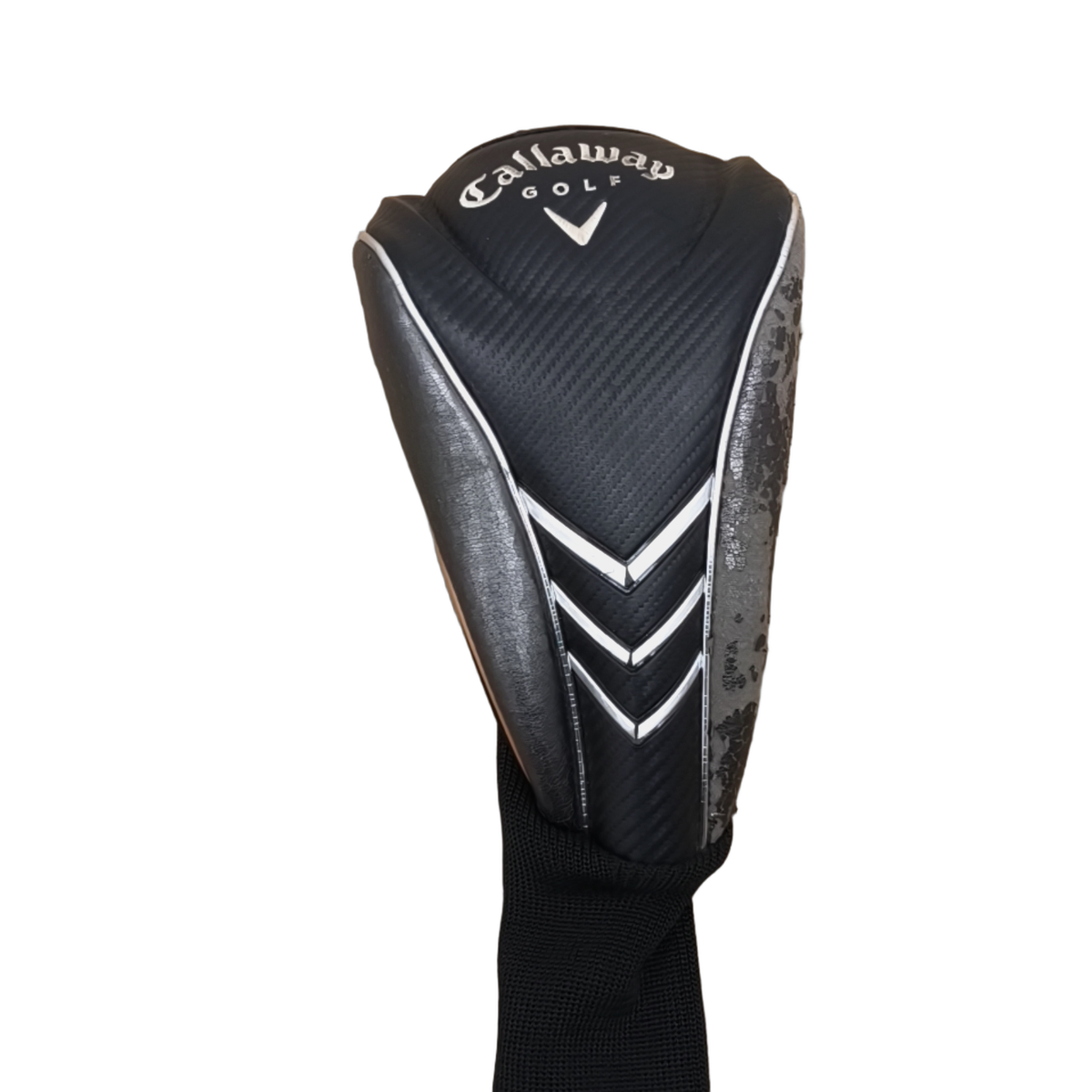 Callaway FT iq Driver / Flex Regular / Loft 11 [model:birefnet-general] [bg:handrolled]