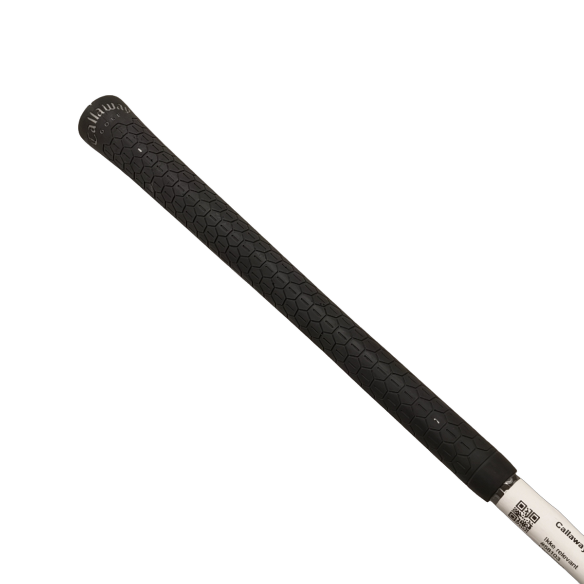 Callaway FT iq Driver / Flex Regular / Loft 11 [model:birefnet-general] [bg:handrolled]