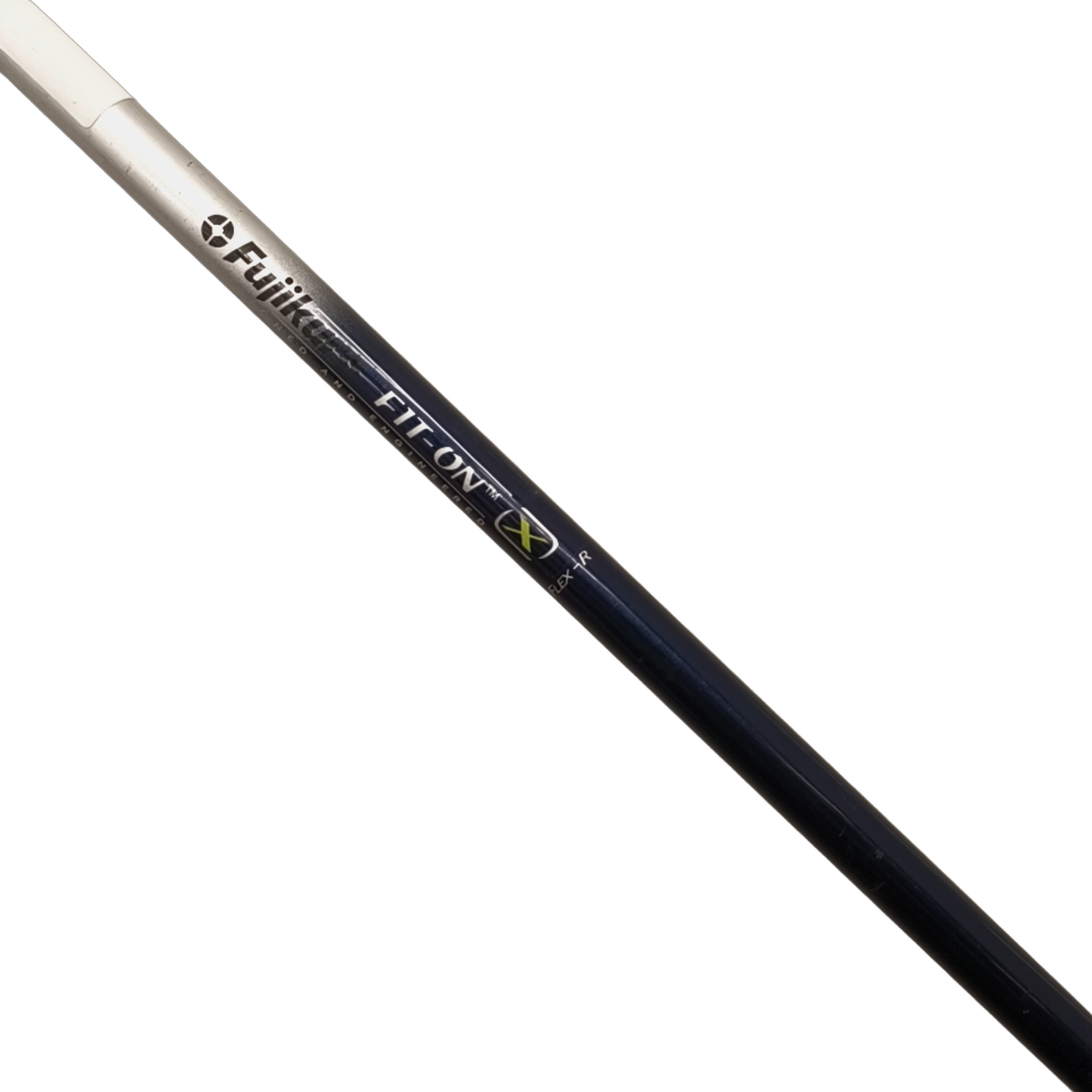 Callaway Hyper X Driver / Flex Regular / Loft 11 [model:birefnet-general] [bg:handrolled]