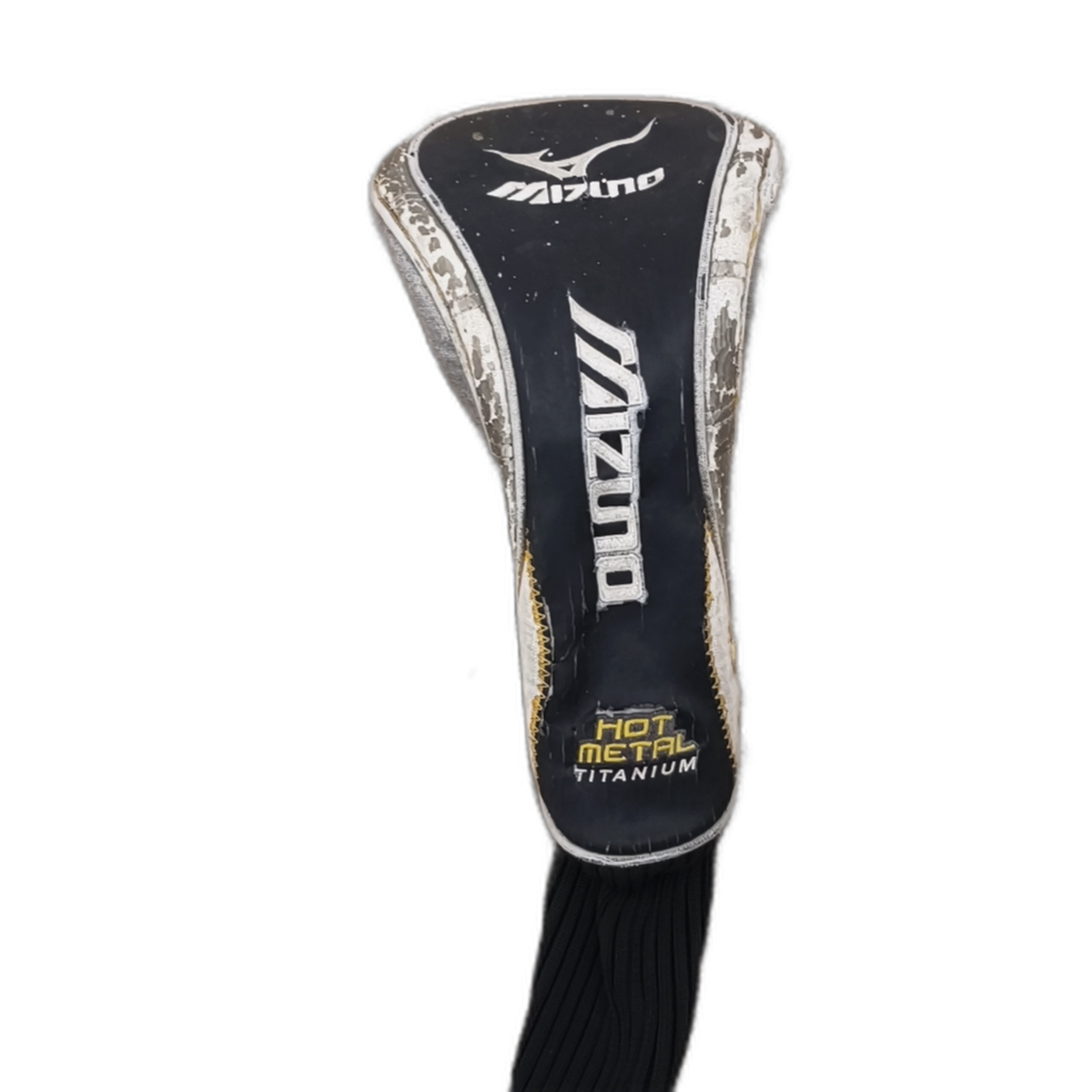 Mizuno MX-700 Driver / Flex A-flex / Loft 12 [model:silueta] [bg:handrolled]
