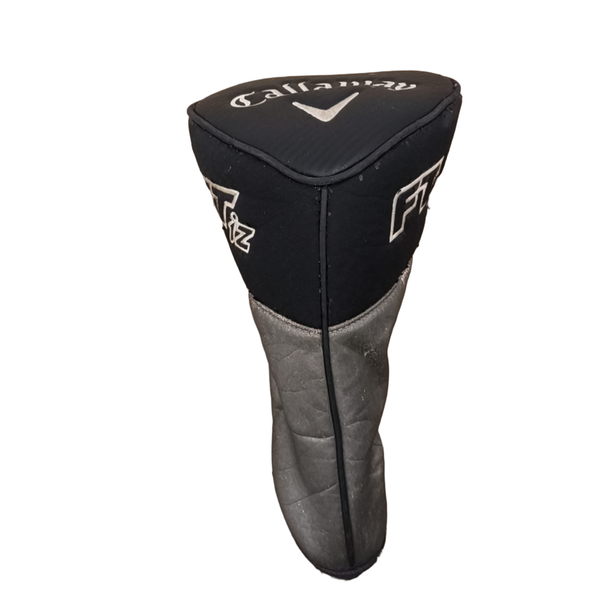 Callaway FT iz Driver / Flex A-flex / Loft 11 [model:birefnet-general] [bg:handrolled]