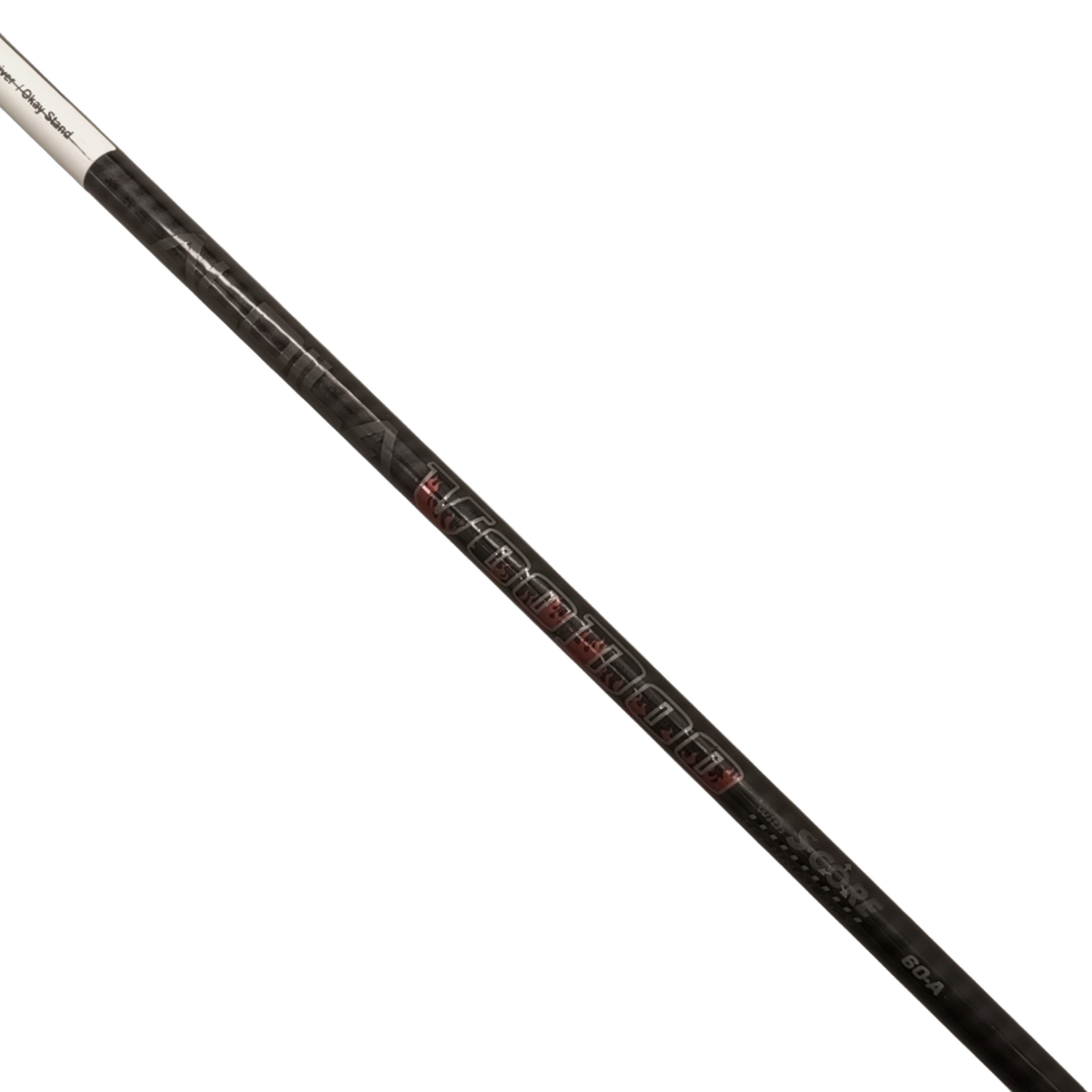 Callaway FT iz Driver / Flex A-flex / Loft 11 [model:birefnet-general] [bg:handrolled]