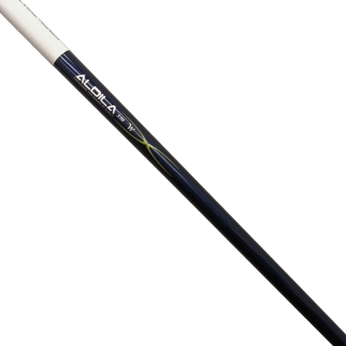 Callaway Hyper X Driver / Flex Ladies / Loft 11 [model:birefnet-general] [bg:handrolled]
