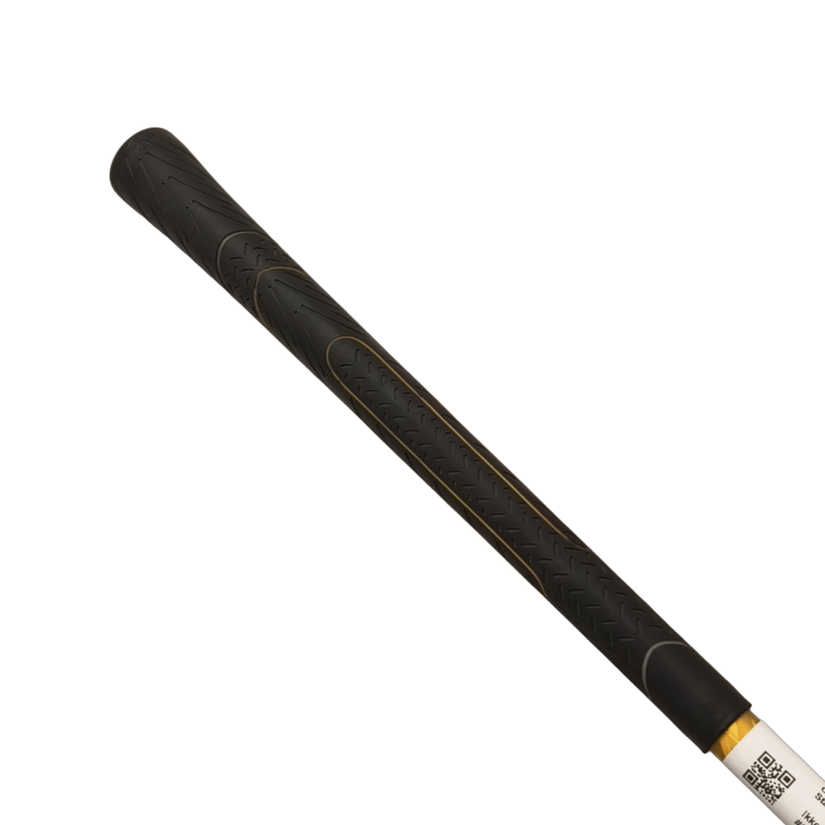 Cleveland Hibore XLS Draw Driver / Flex Regular / Loft 12 [model:birefnet-general] [bg:handrolled]