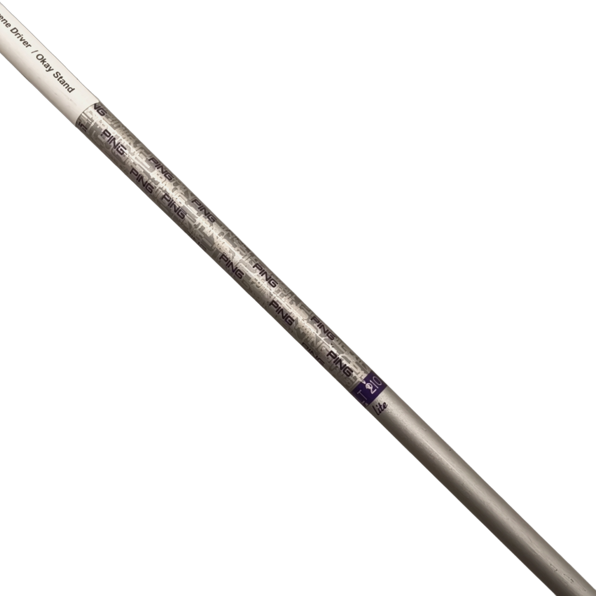 PING Serene Driver / Flex Ladies / Loft 12 [model:birefnet-general] [bg:handrolled]
