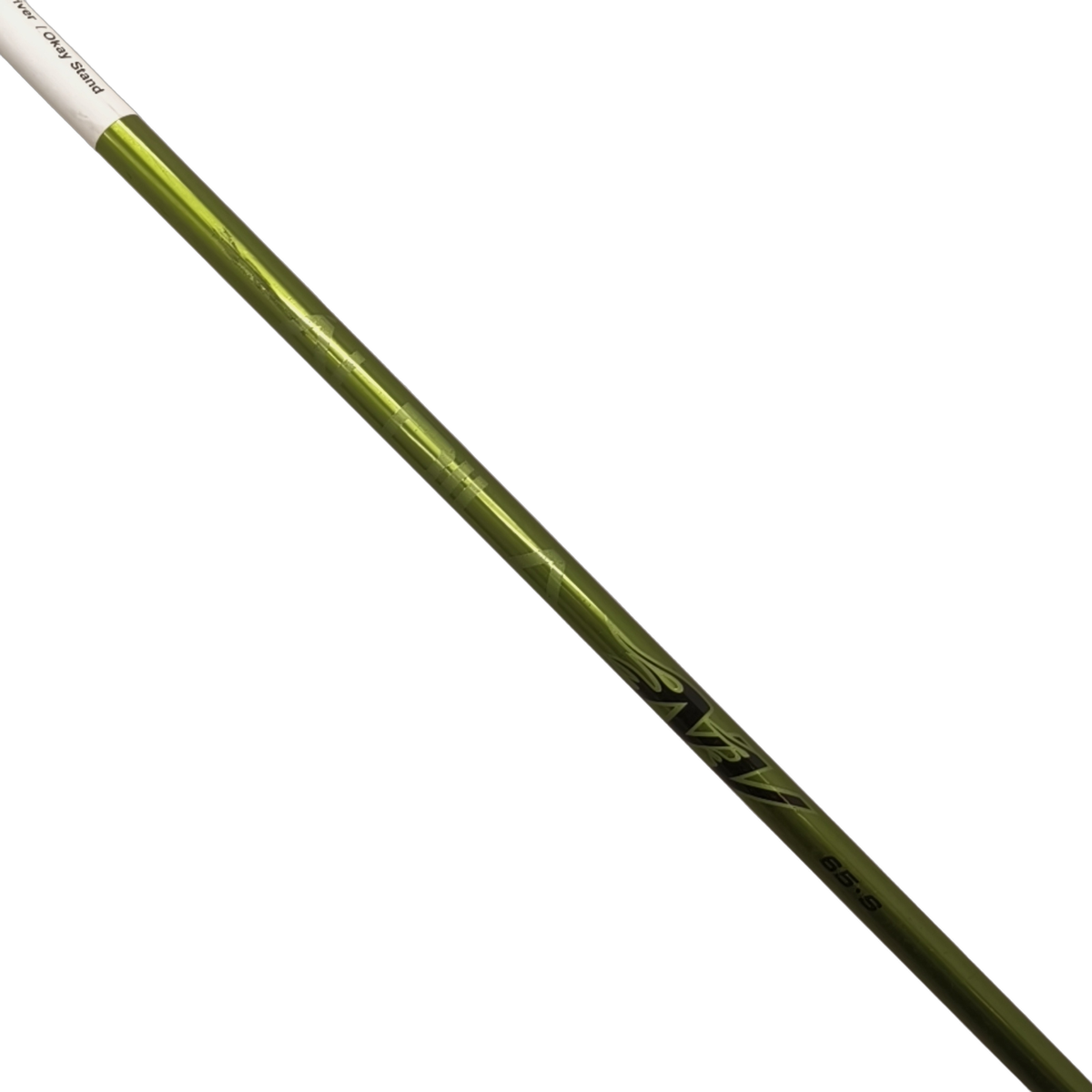 Titleist 905T Driver / Flex Stiff / Loft 9.5 [model:birefnet-general] [bg:handrolled]