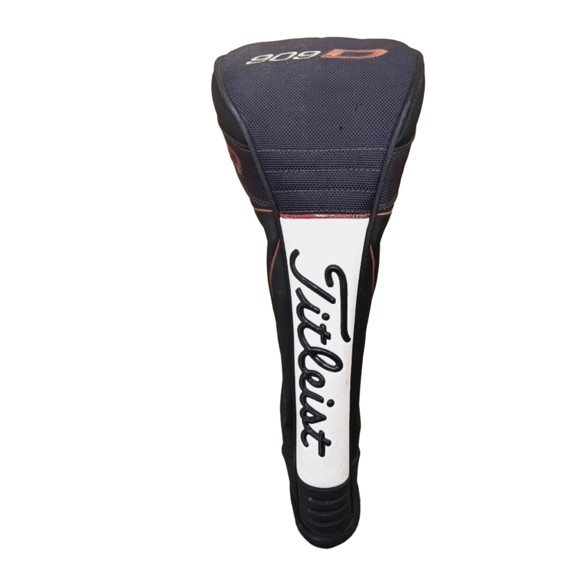 Titleist 909D3 Driver / Flex Stiff / Loft 9.5 [model:birefnet-general] [bg:handrolled]