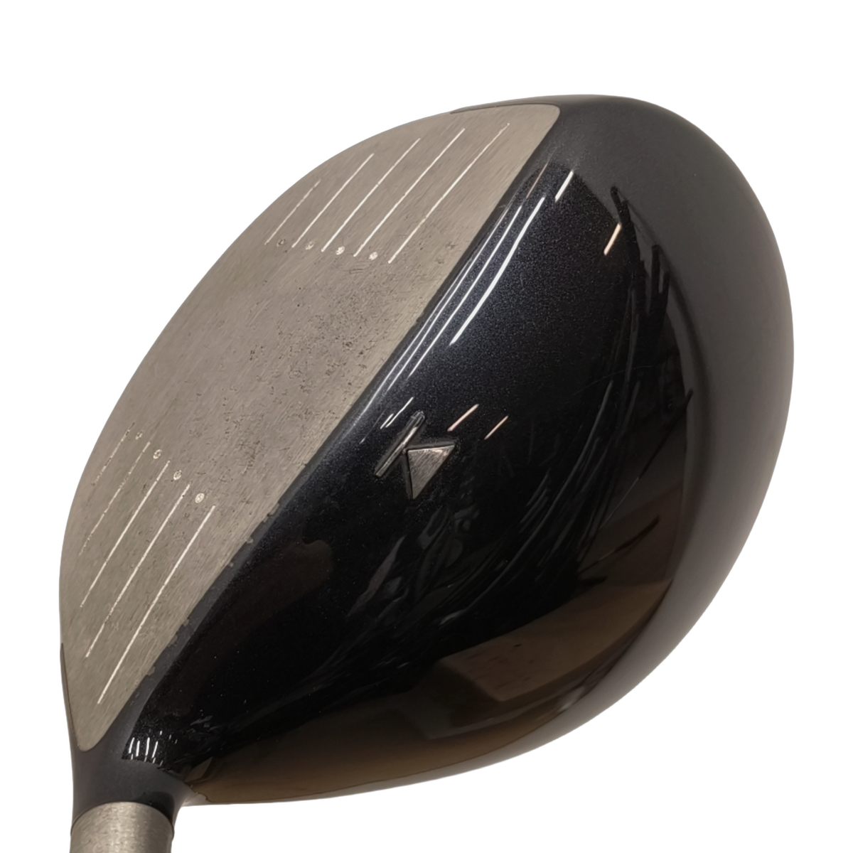 Titleist 909D3 Driver / Flex Stiff / Loft 9.5 [model:birefnet-general] [bg:handrolled]