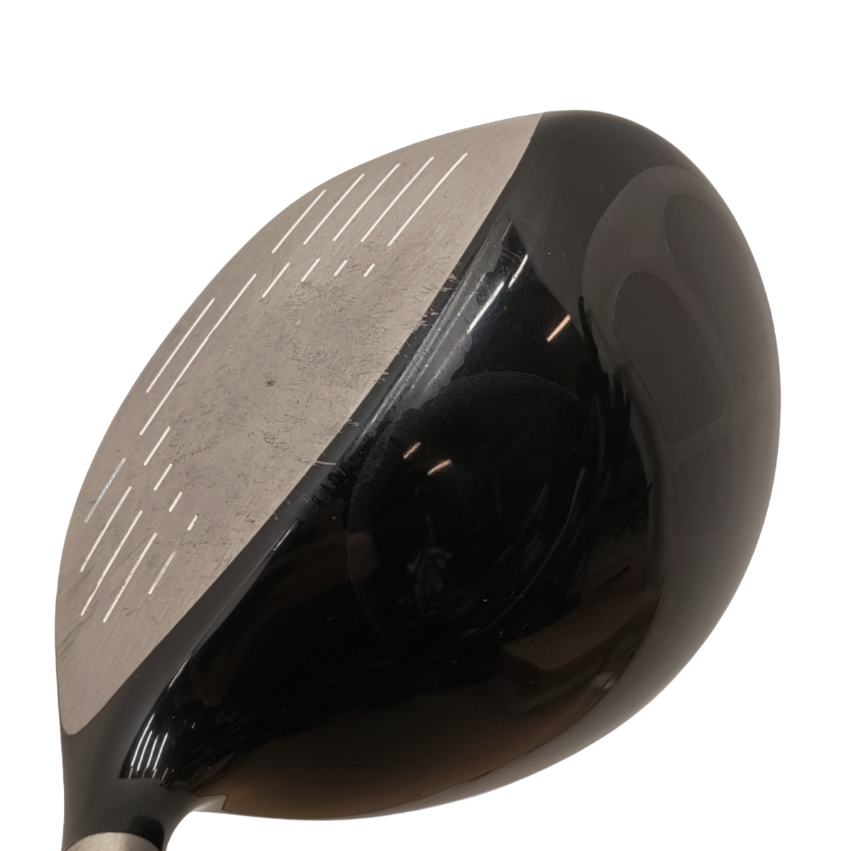 PING Rapture Driver / Flex Stiff / Loft 10.5 [model:birefnet-general] [bg:handrolled]