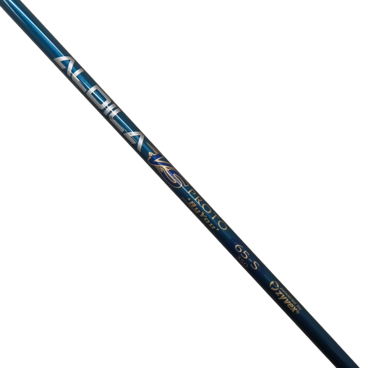 PING Rapture Driver / Flex Stiff / Loft 10.5 [model:birefnet-general] [bg:handrolled]