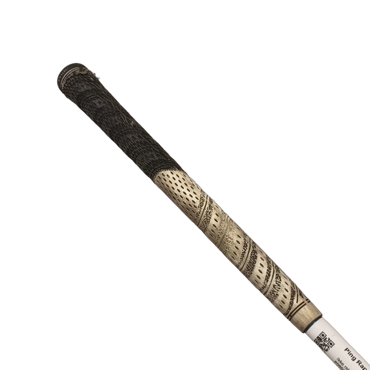 PING Rapture Driver / Flex Stiff / Loft 10.5 [model:birefnet-general] [bg:handrolled]