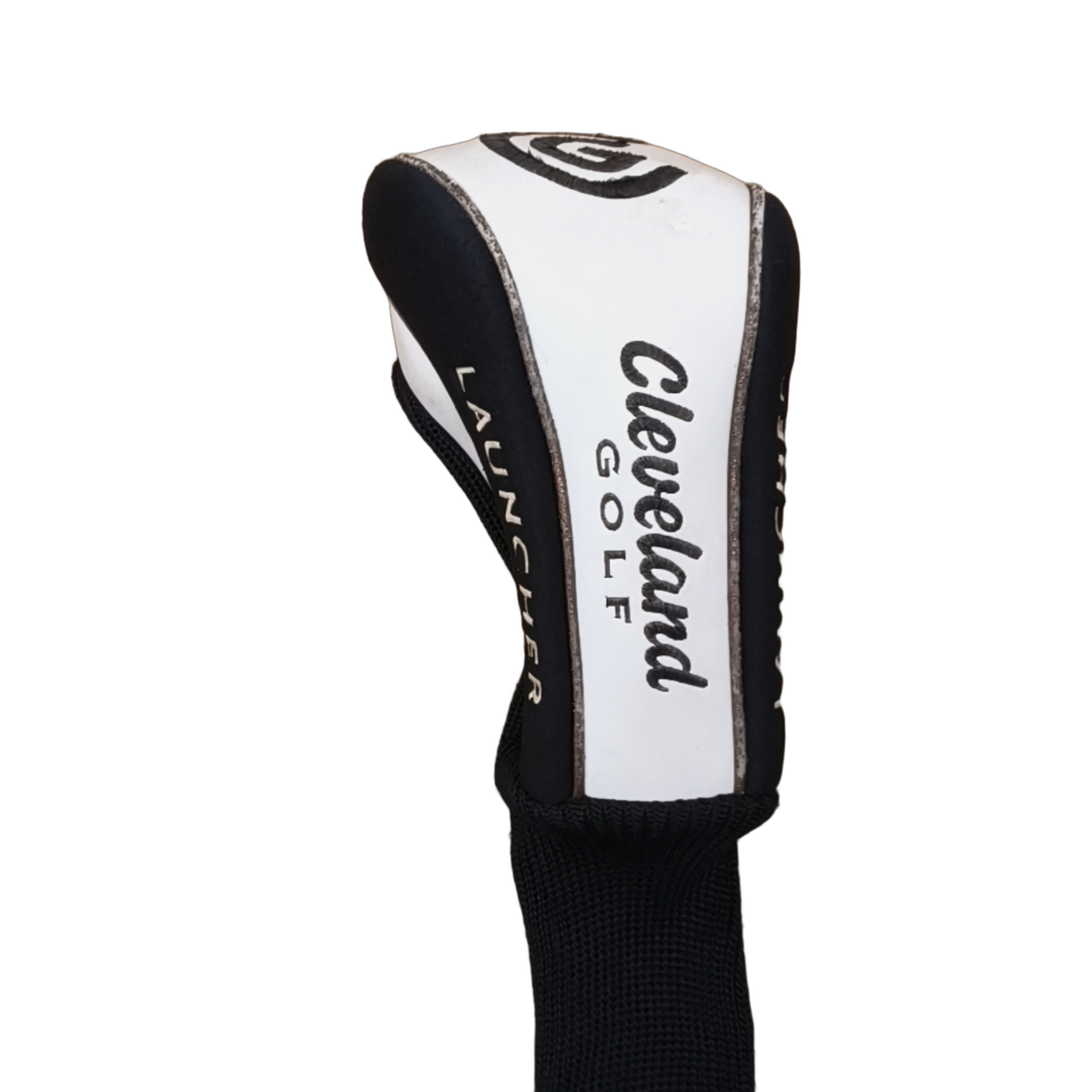 Cleveland Launcher 460 Driver / Flex Regular / Loft 10.5 [model:birefnet-general] [bg:handrolled]