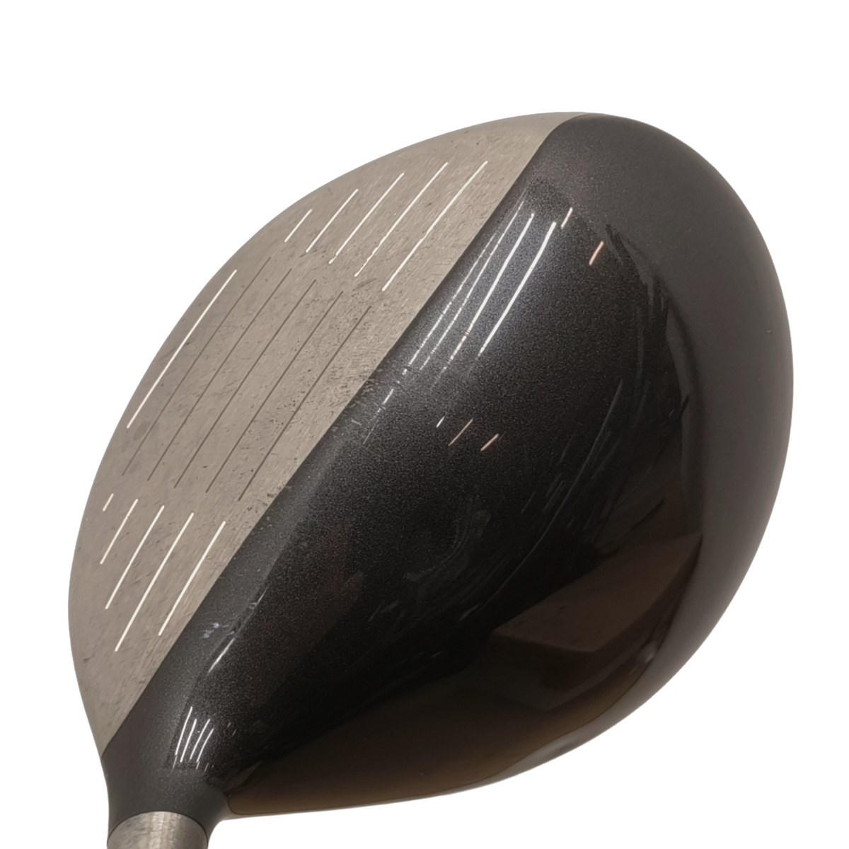Cleveland Launcher 460 Driver / Flex Regular / Loft 10.5 [model:birefnet-general] [bg:handrolled]