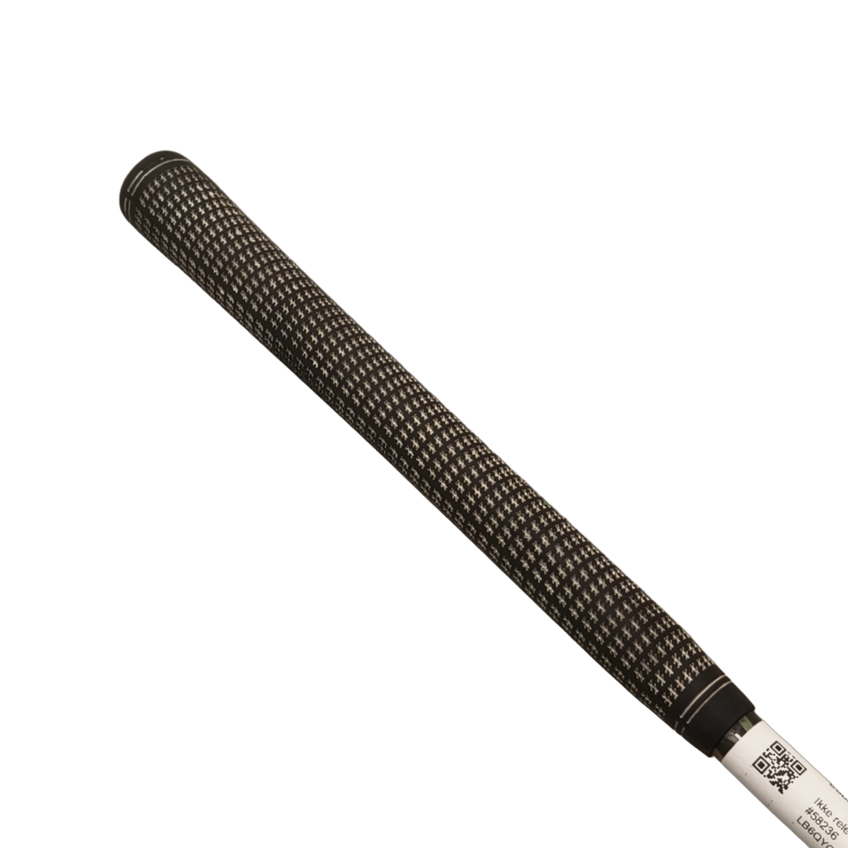 Cobra Biocell Black Driver / Flex Regular / Loft 12 [model:birefnet-general] [bg:handrolled]