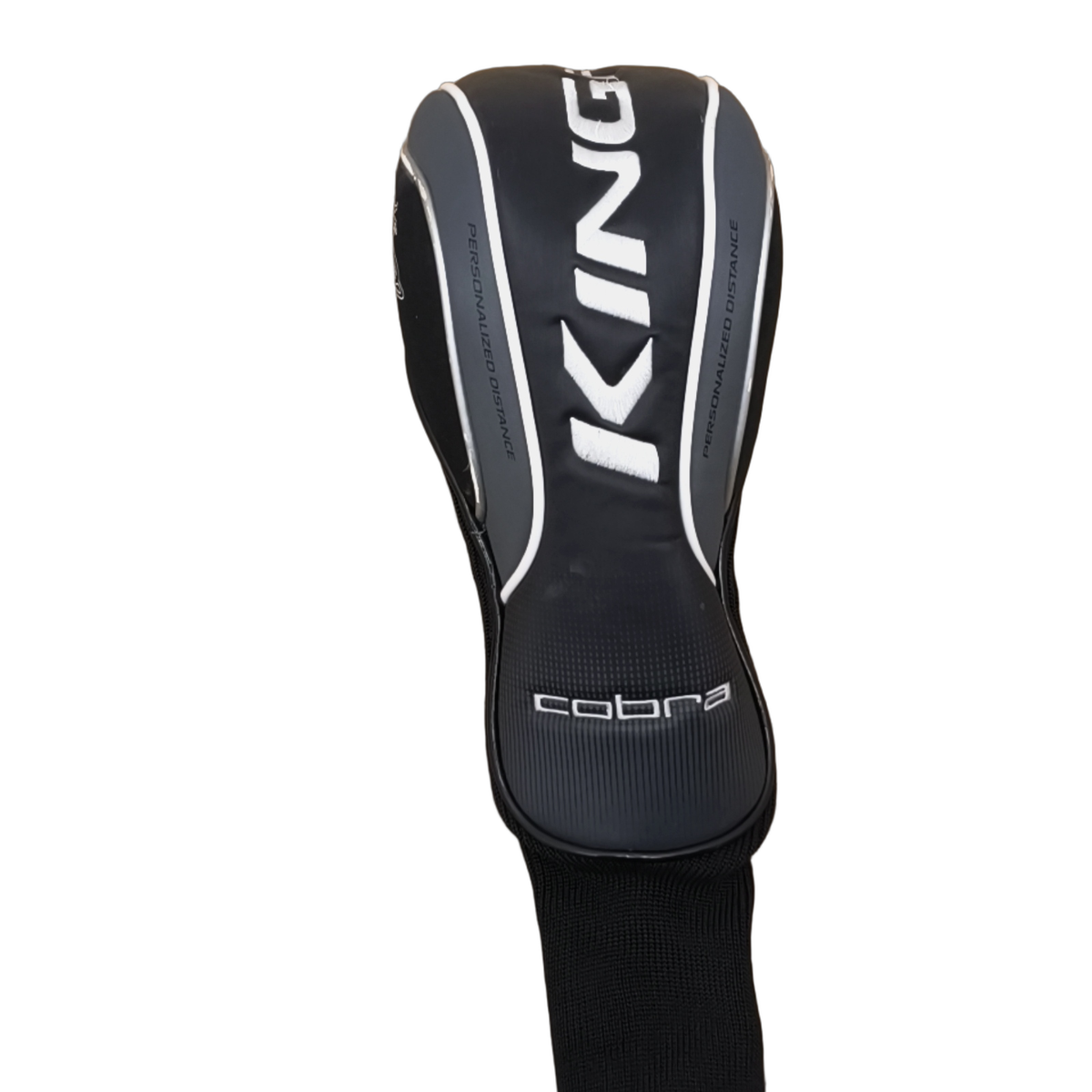 Cobra King F6 Driver / Flex A-flex / Loft 10.5 [model:birefnet-general] [bg:handrolled]