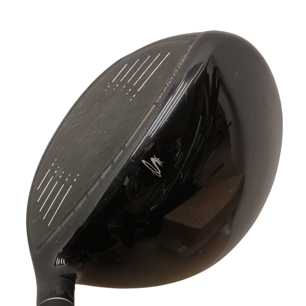 Cobra King F6 Driver / Flex A-flex / Loft 10.5 [model:birefnet-general] [bg:handrolled]