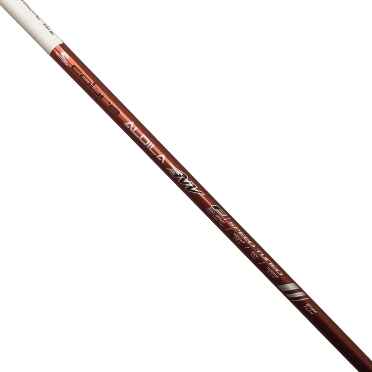 Cobra Speed LD Driver / Flex Stiff / Loft 9 [model:birefnet-general] [bg:handrolled]