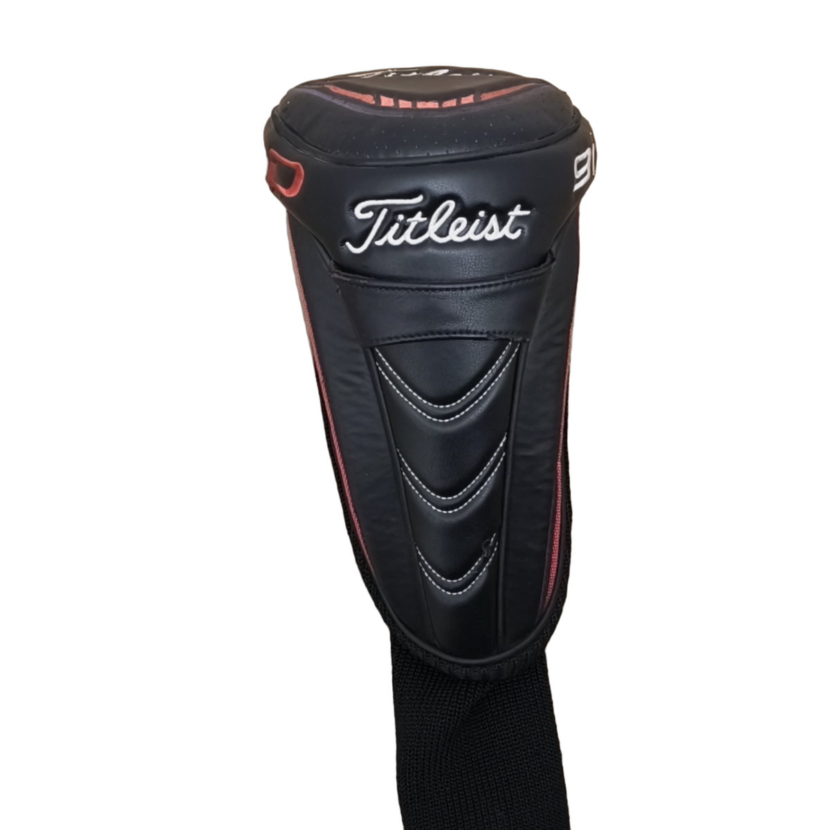 Titleist 913D3 Driver / Flex Stiff / Loft 9.5 [model:birefnet-general] [bg:handrolled]