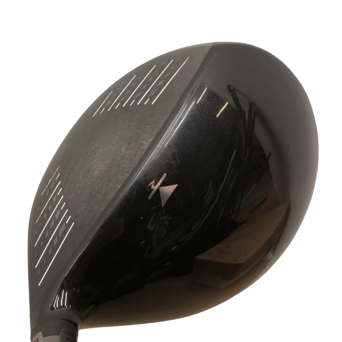 Titleist 913D3 Driver / Flex Stiff / Loft 9.5 [model:birefnet-general] [bg:handrolled]