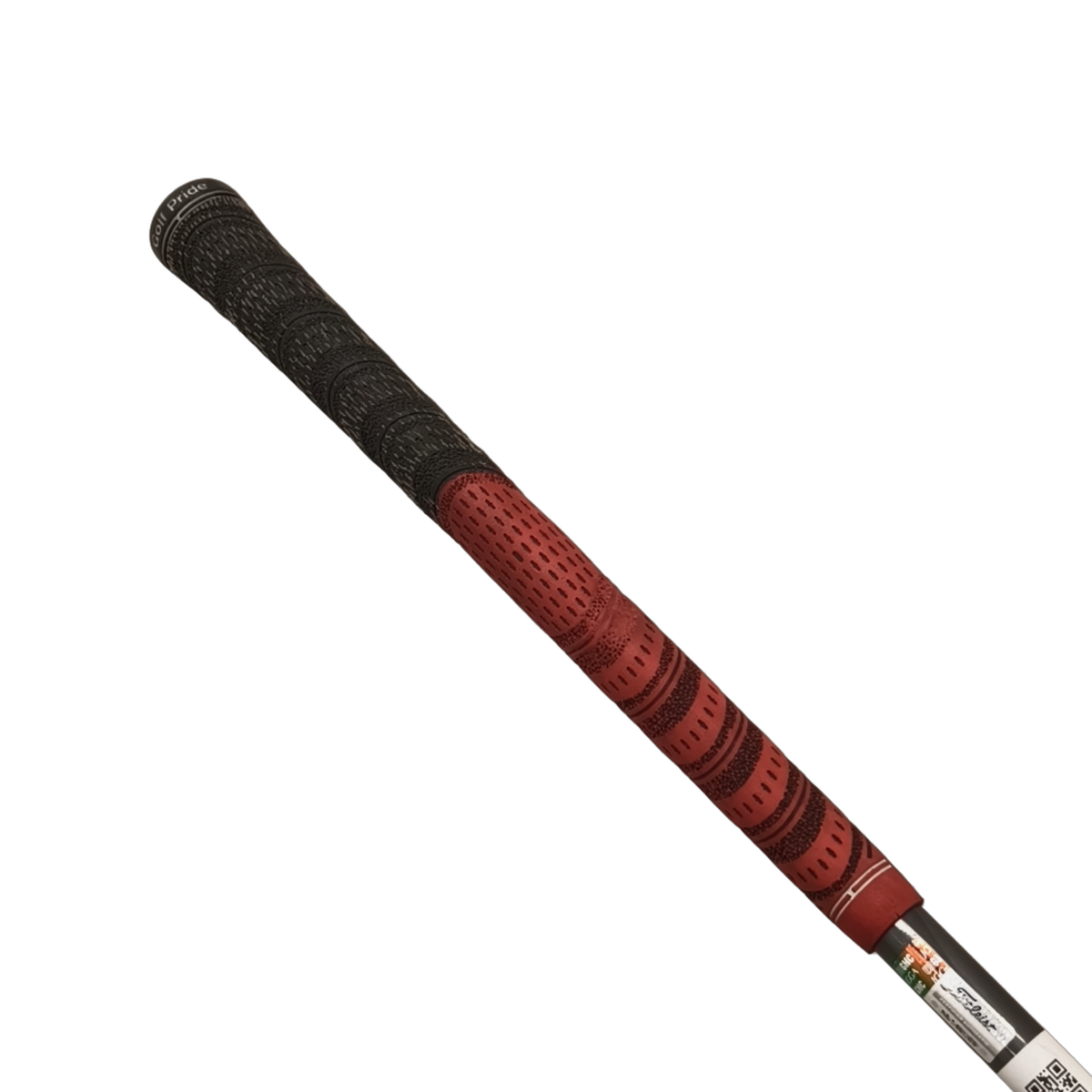 Titleist 913D3 Driver / Flex Stiff / Loft 9.5 [model:birefnet-general] [bg:handrolled]