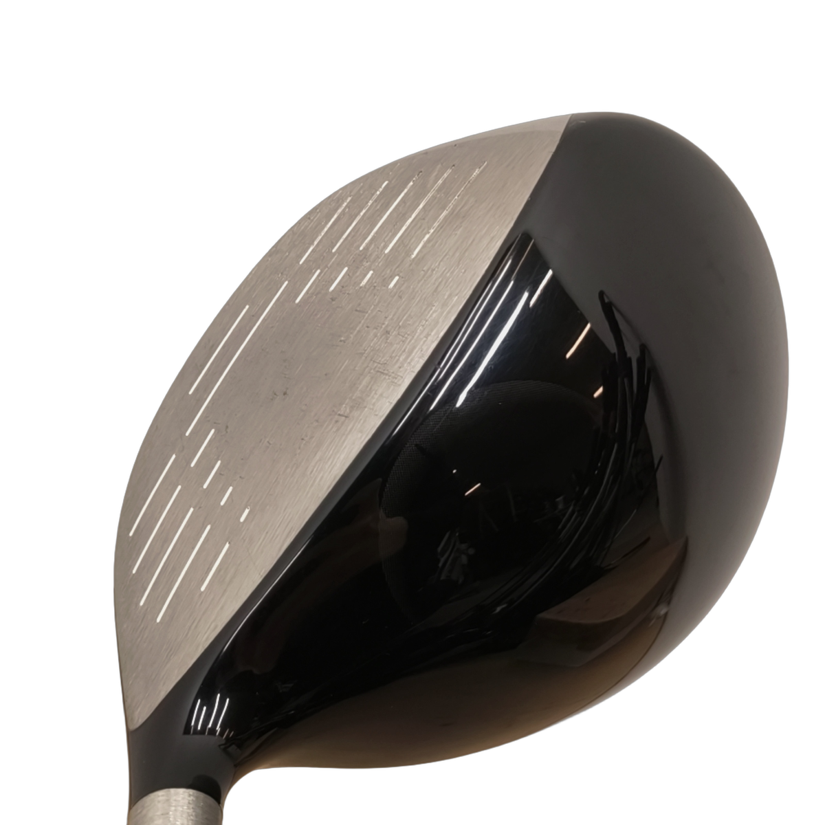 PING G10 Driver / Flex Stiff / Loft 10.5 [model:birefnet-general] [bg:handrolled]