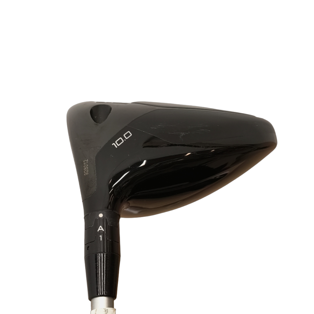 Sinistra Titleist GT3 Driver / Flex Regular / Loft 10 [model:birefnet-general] [bg:handrolled]