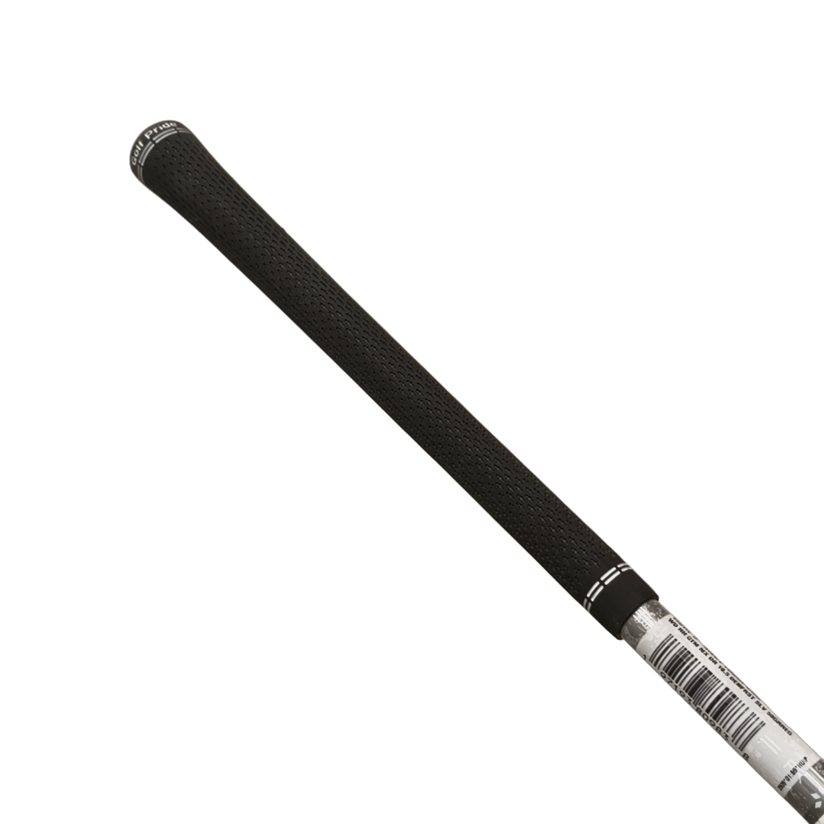 Callaway Quantum Max Driver / Flex Regular / Loft 10.5 [model:birefnet-general] [bg:handrolled]