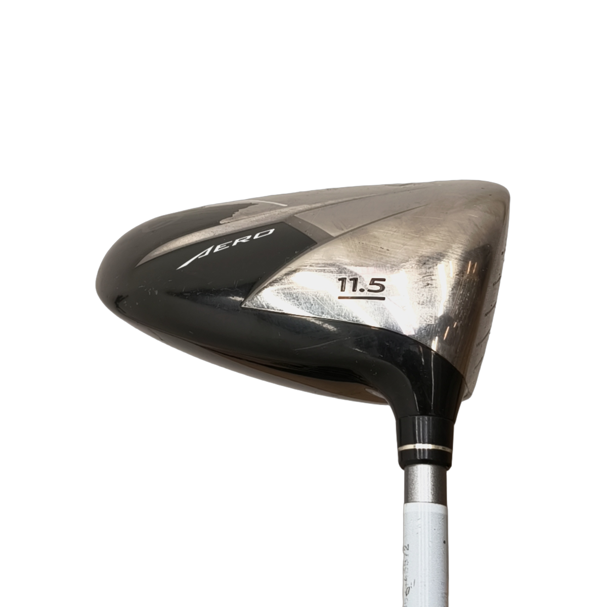 Callaway Legacy Apex Driver / Flex Ladies / Loft 11.5 [model:birefnet-general] [bg:handrolled]
