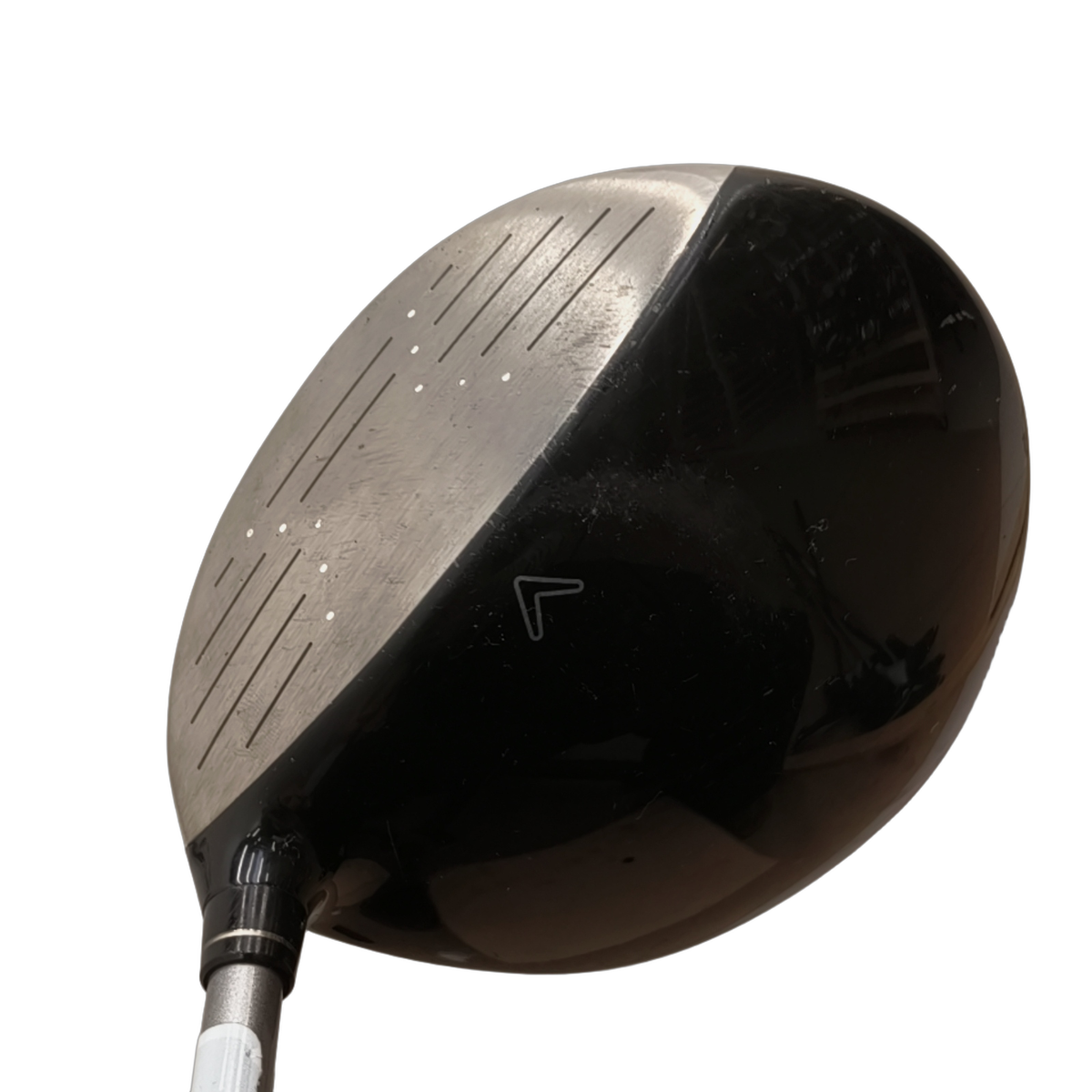 Callaway Legacy Apex Driver / Flex Ladies / Loft 11.5 [model:birefnet-general] [bg:handrolled]