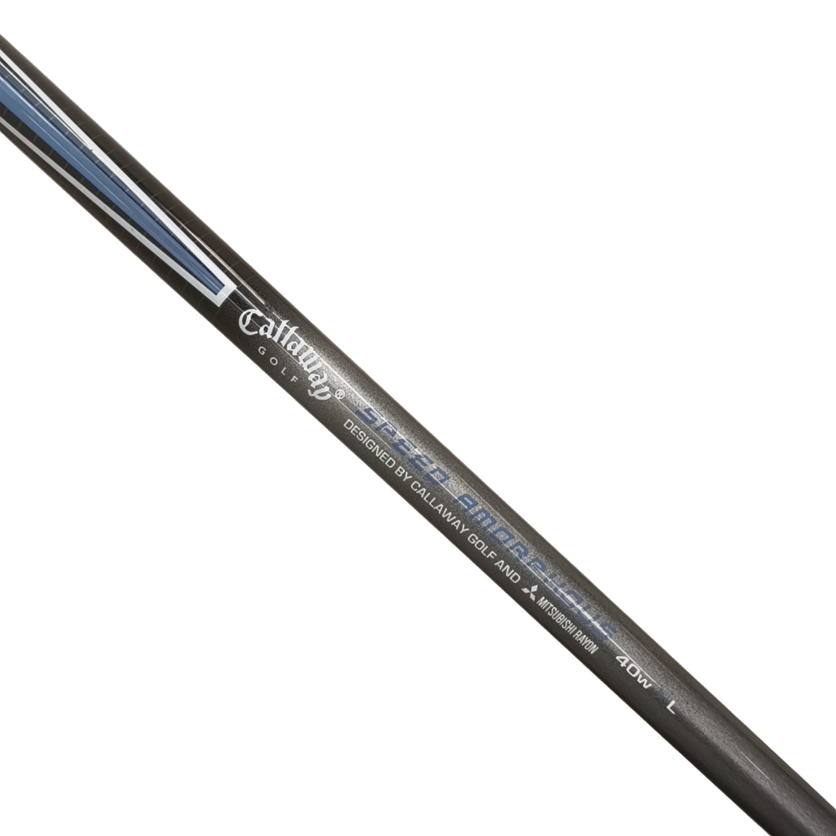 Callaway Legacy Apex Driver / Flex Ladies / Loft 11.5 [model:birefnet-general] [bg:handrolled]