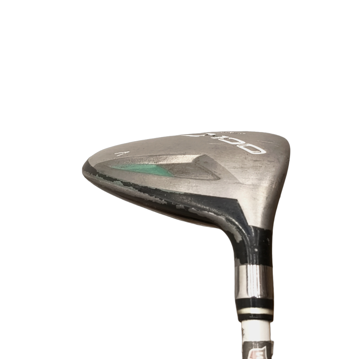 Wilson Staff D100 SuperLight Fairway Wood / Flex Ladies / #7/21 [model:birefnet-general] [bg:handrolled]
