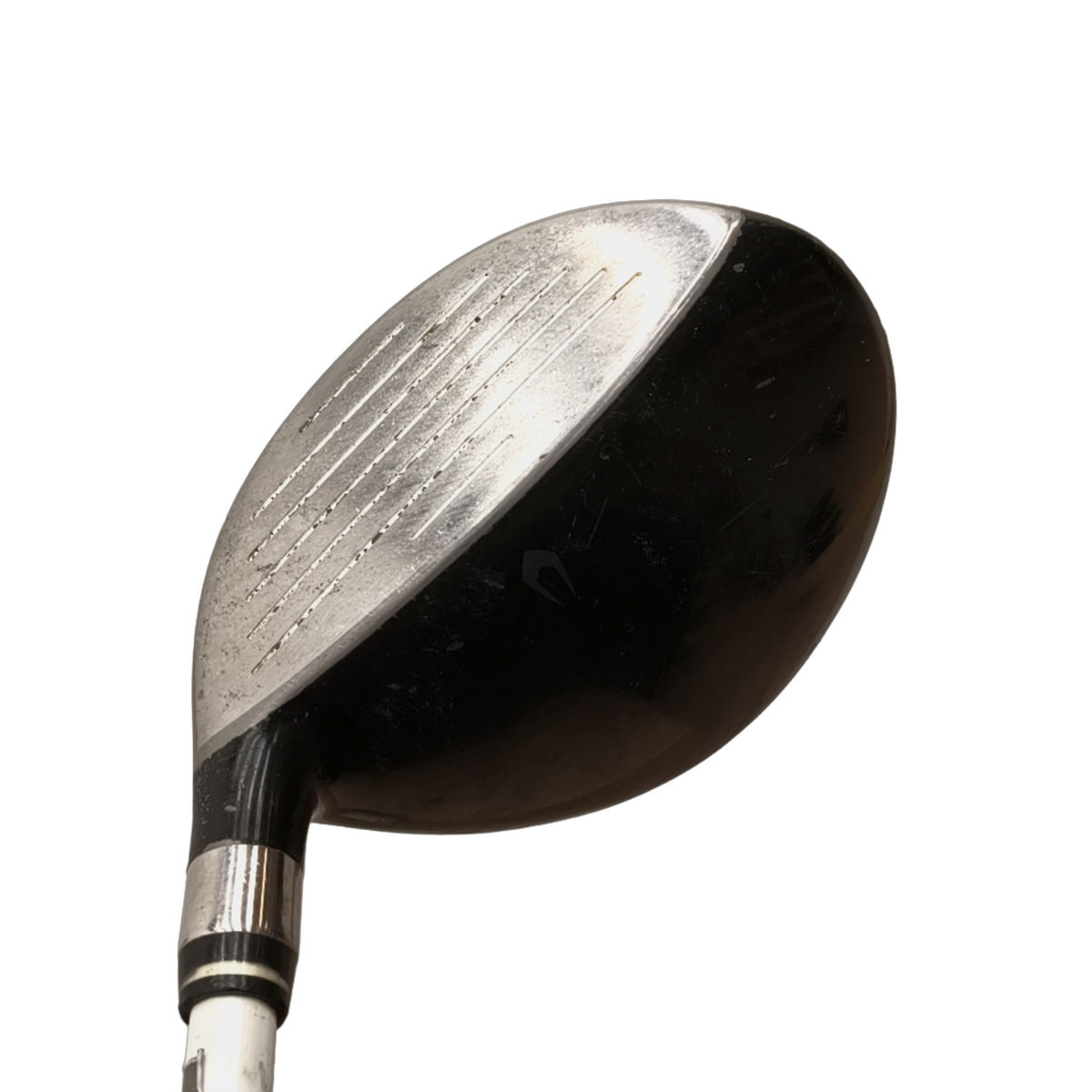 Wilson Staff D100 SuperLight Fairway Wood / Flex Ladies / #7/21 [model:birefnet-general] [bg:handrolled]