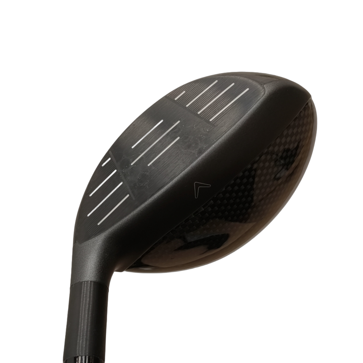 Callaway Quantum Max Fairway Wood / Flex Regular / #7/21 [model:birefnet-general] [bg:handrolled]