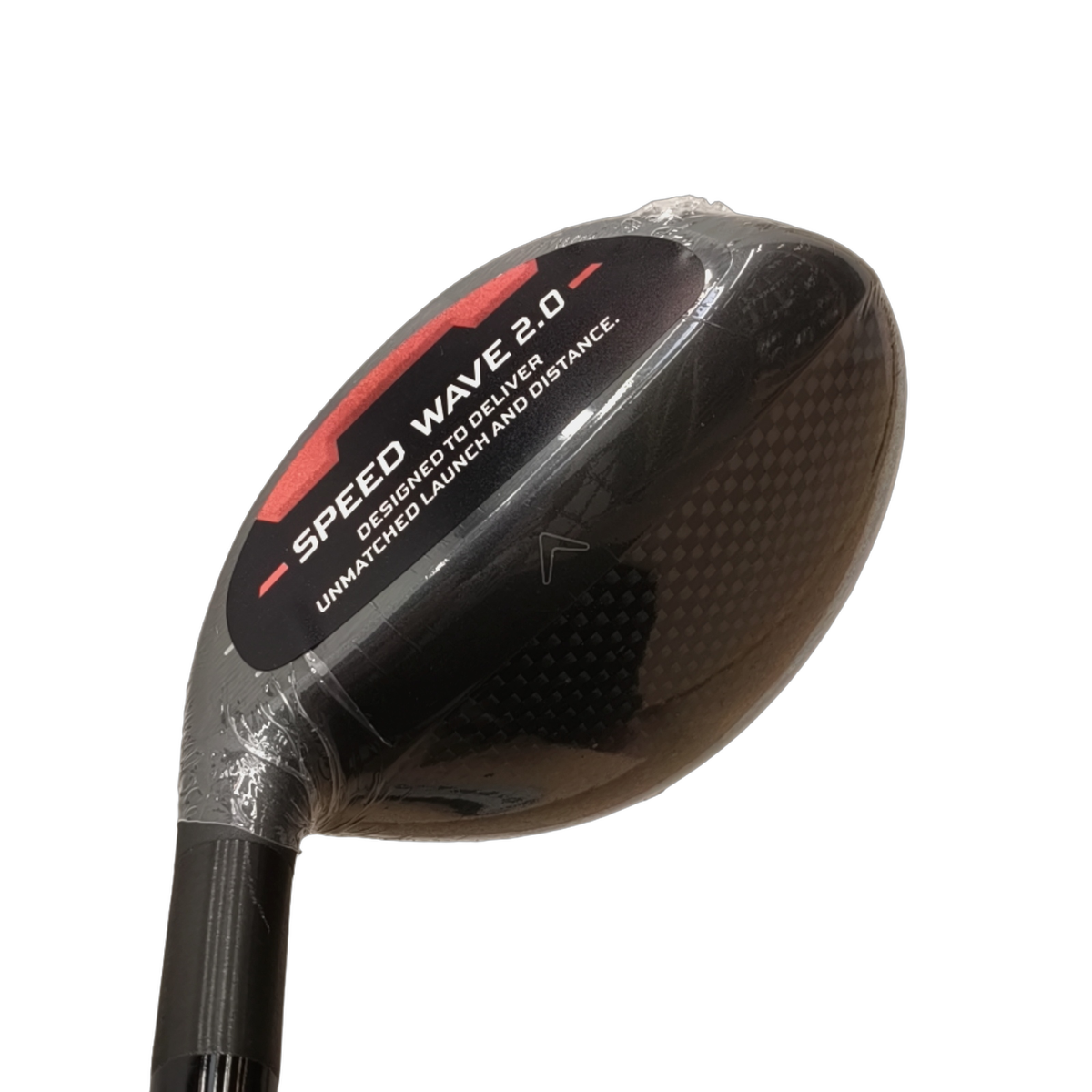 Callaway Quantum Max Fairway Wood / Flex A-flex / #7/21 [model:birefnet-general] [bg:handrolled]