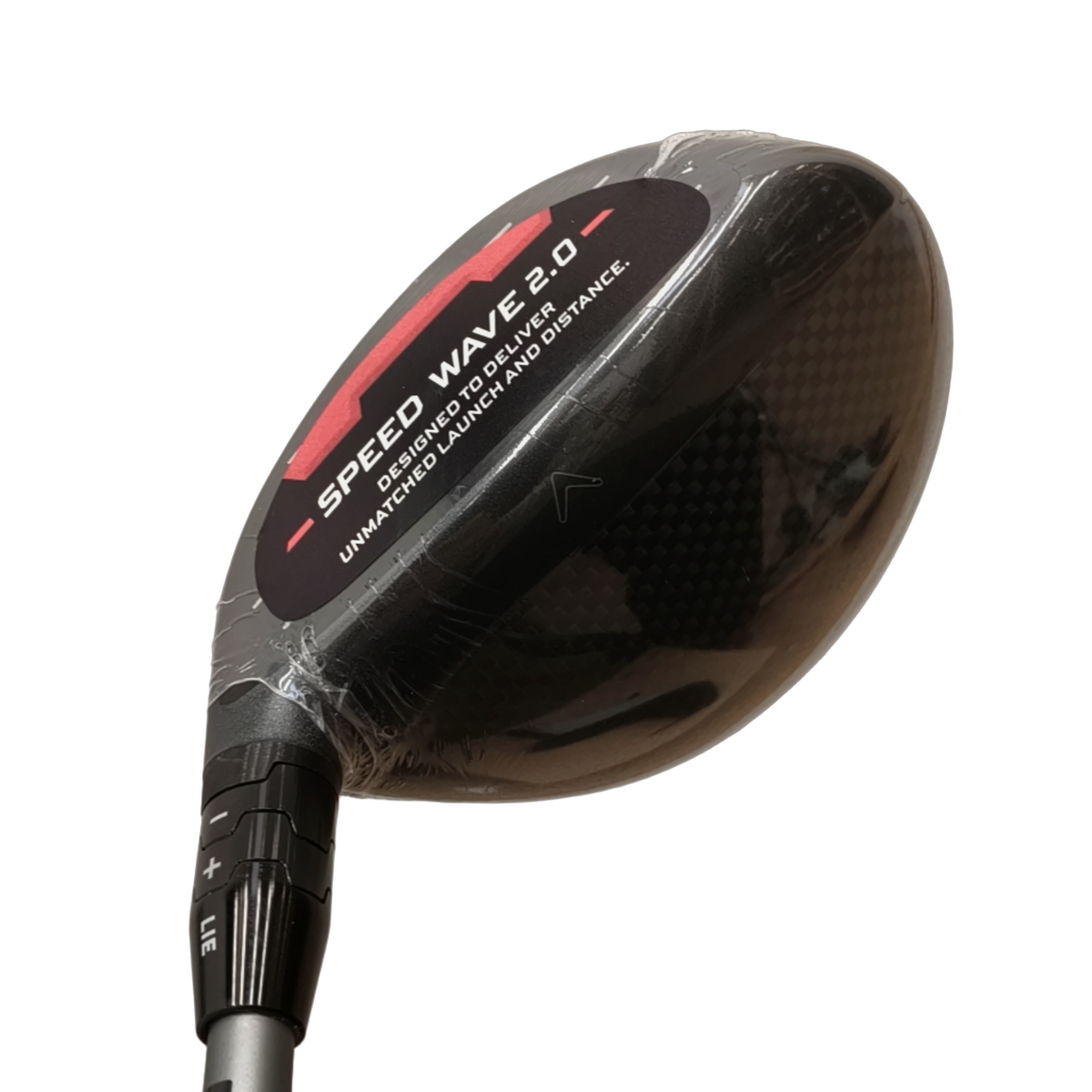 Callaway Quantum Max Fairway Wood / Flex Stiff / #3/16.5 [model:birefnet-general] [bg:handrolled]