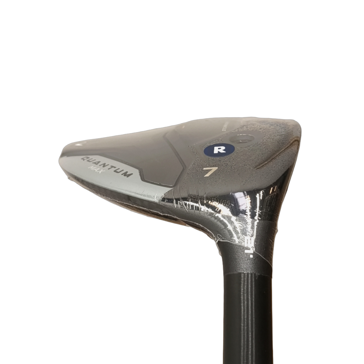 Callaway Quantum Max Fairway Wood / Flex Regular / #7/21 [model:birefnet-general] [bg:handrolled]