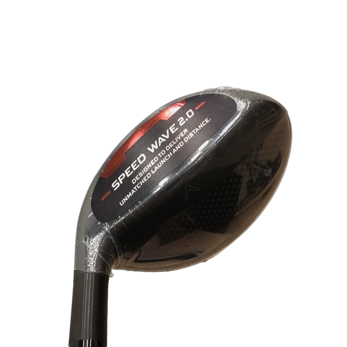 Callaway Quantum Max Fairway Wood / Flex Regular / #7/21 [model:birefnet-general] [bg:handrolled]