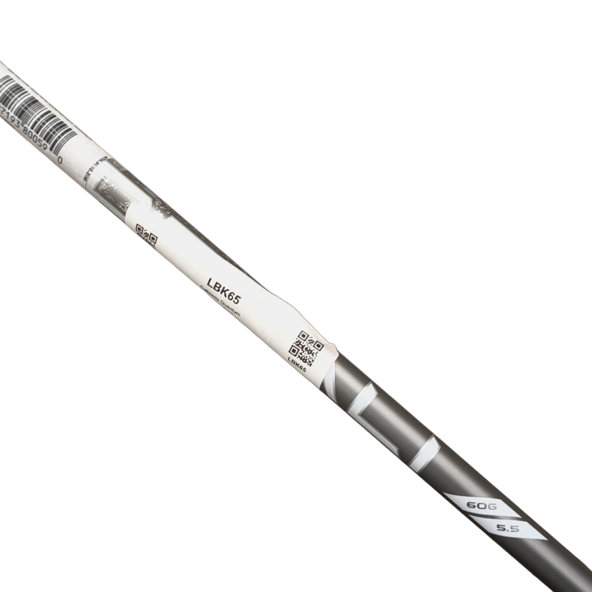 Callaway Quantum Max Fairway Wood / Flex Regular / #5/18 [model:birefnet-general] [bg:handrolled]
