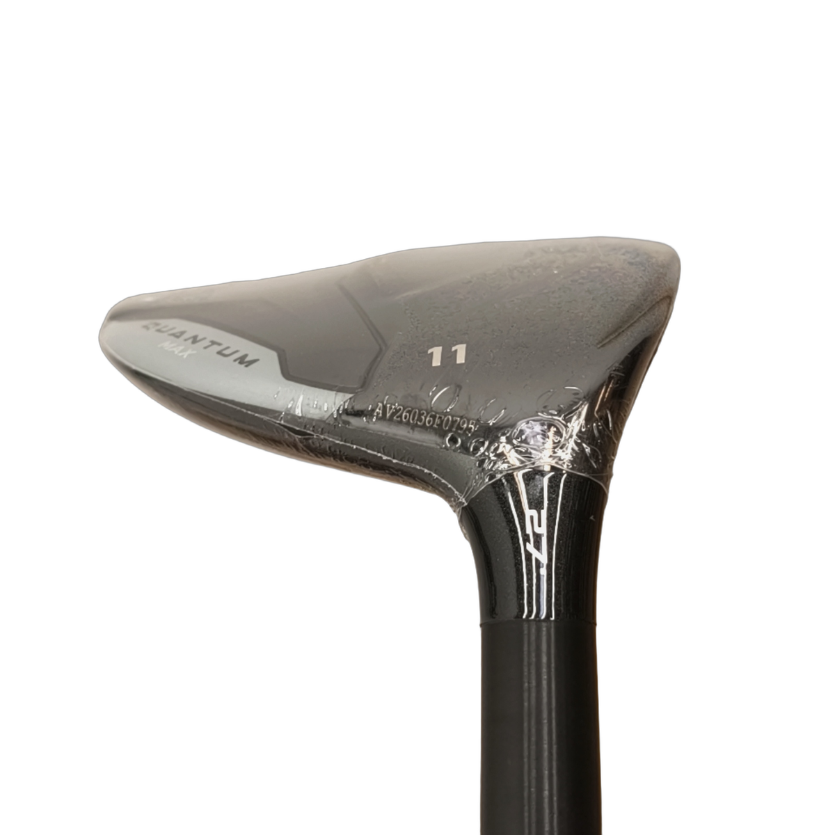 Callaway Quantum Max Fairway Wood / Flex A-flex / #11/27 [model:birefnet-general] [bg:handrolled]