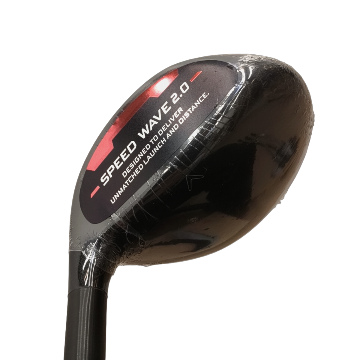 Callaway Quantum Max Fairway Wood / Flex A-flex / #11/27 [model:birefnet-general] [bg:handrolled]