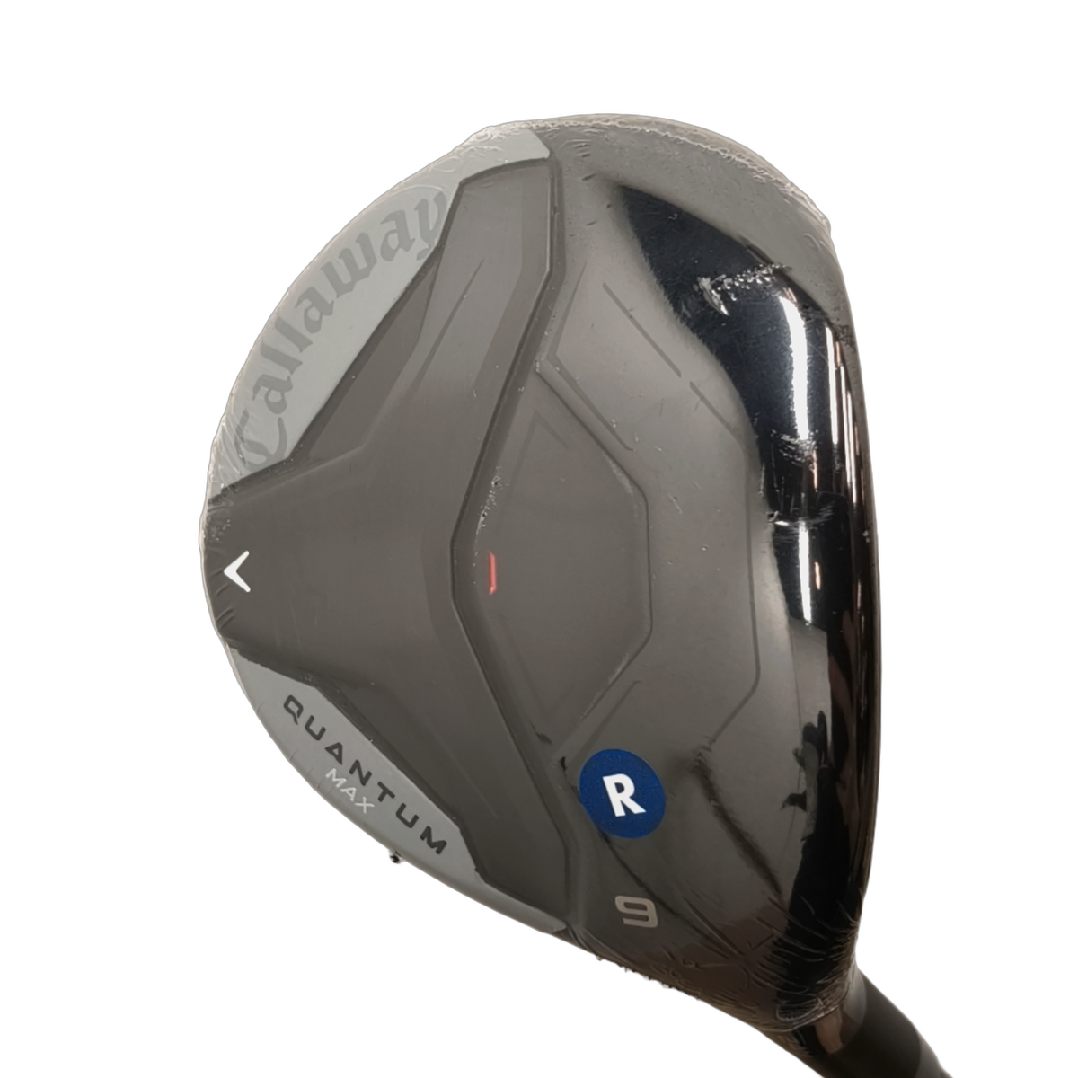 Callaway Quantum Max Fairway Wood / Flex Regular / #9/24 [model:birefnet-general] [bg:handrolled]