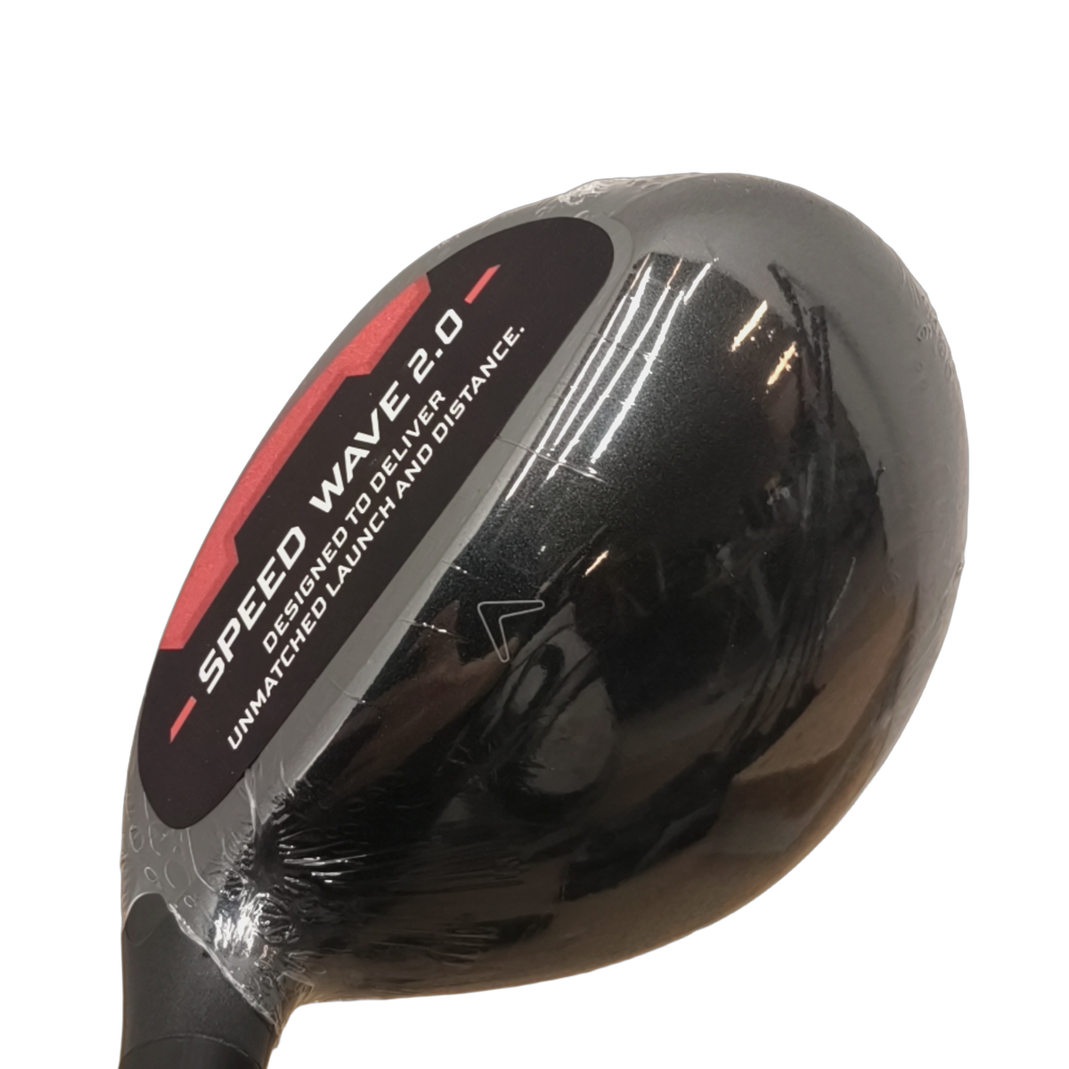 Callaway Quantum Max Fairway Wood / Flex Regular / #9/24 [model:birefnet-general] [bg:handrolled]