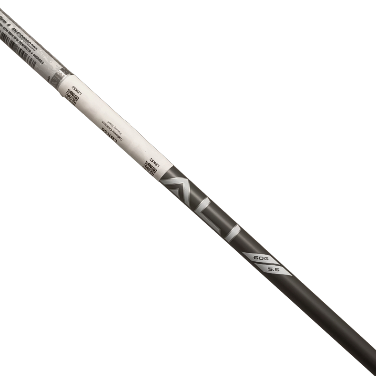 Callaway Quantum Max Fairway Wood / Flex Regular / #9/24 [model:birefnet-general] [bg:handrolled]