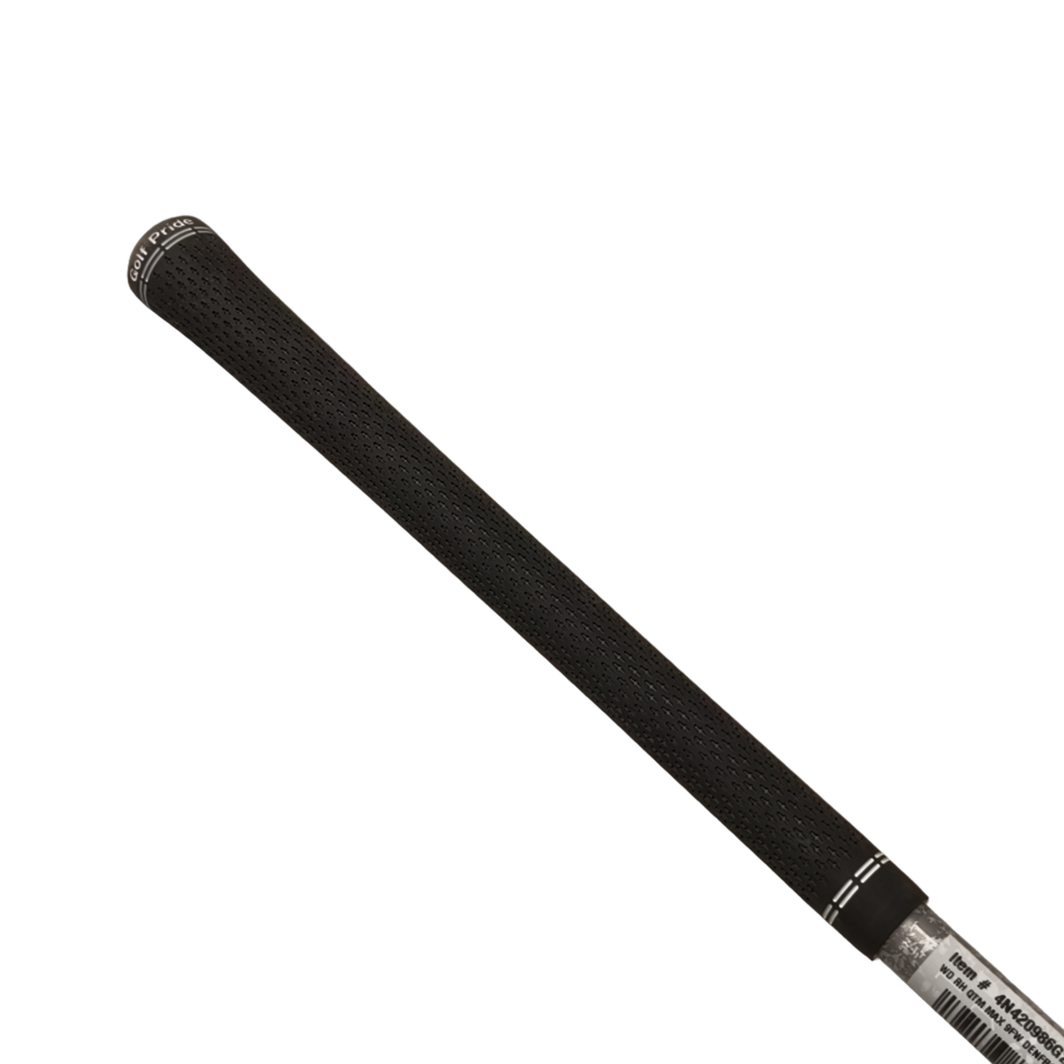 Callaway Quantum Max Fairway Wood / Flex Regular / #9/24 [model:birefnet-general] [bg:handrolled]