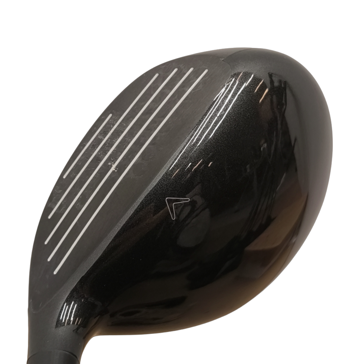 Callaway Quantum Max Fairway Wood / Flex Ladies / #9/24 [model:birefnet-general] [bg:handrolled]