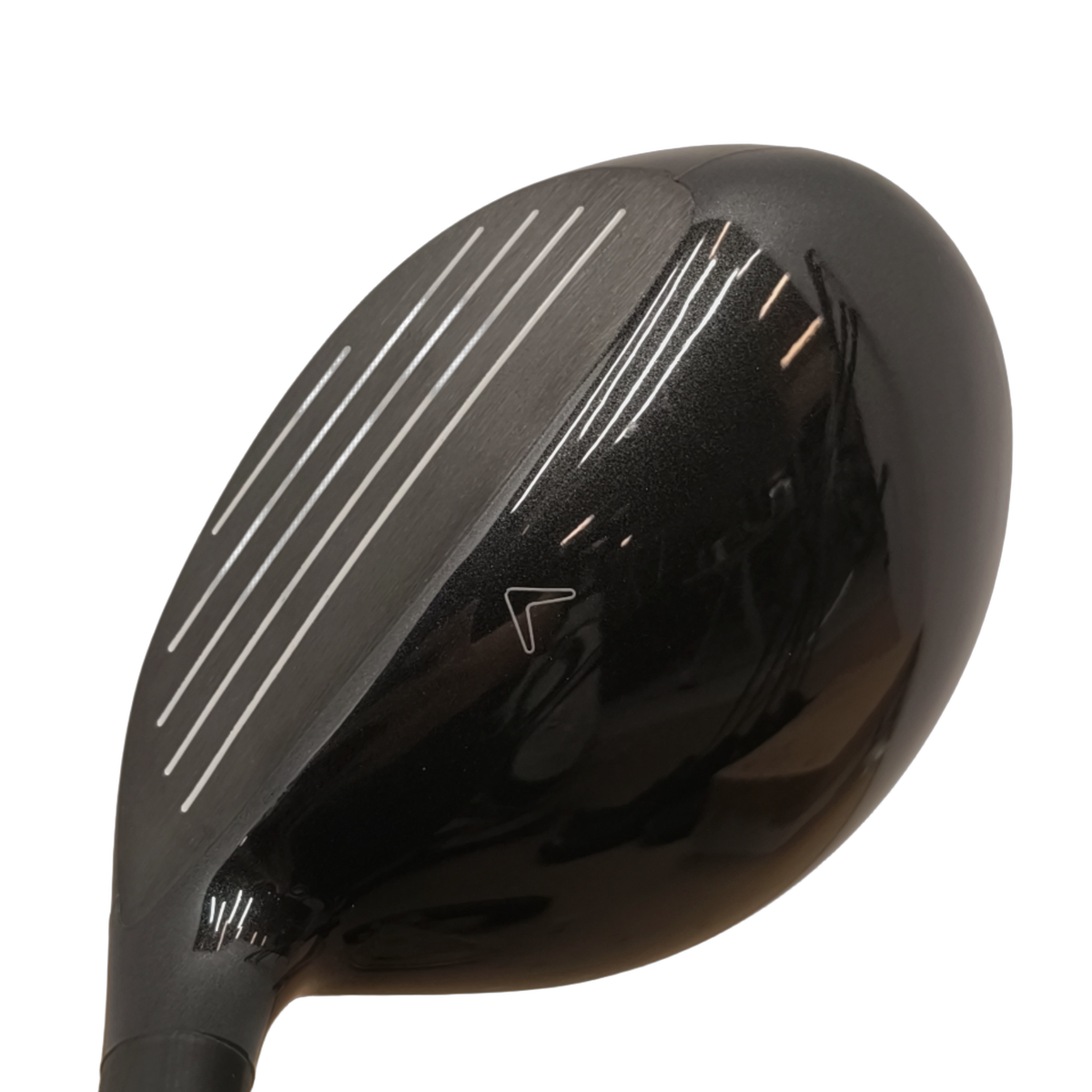 Callaway Quantum Max Fairway Wood / Flex A-flex / #9/24 [model:birefnet-general] [bg:handrolled]