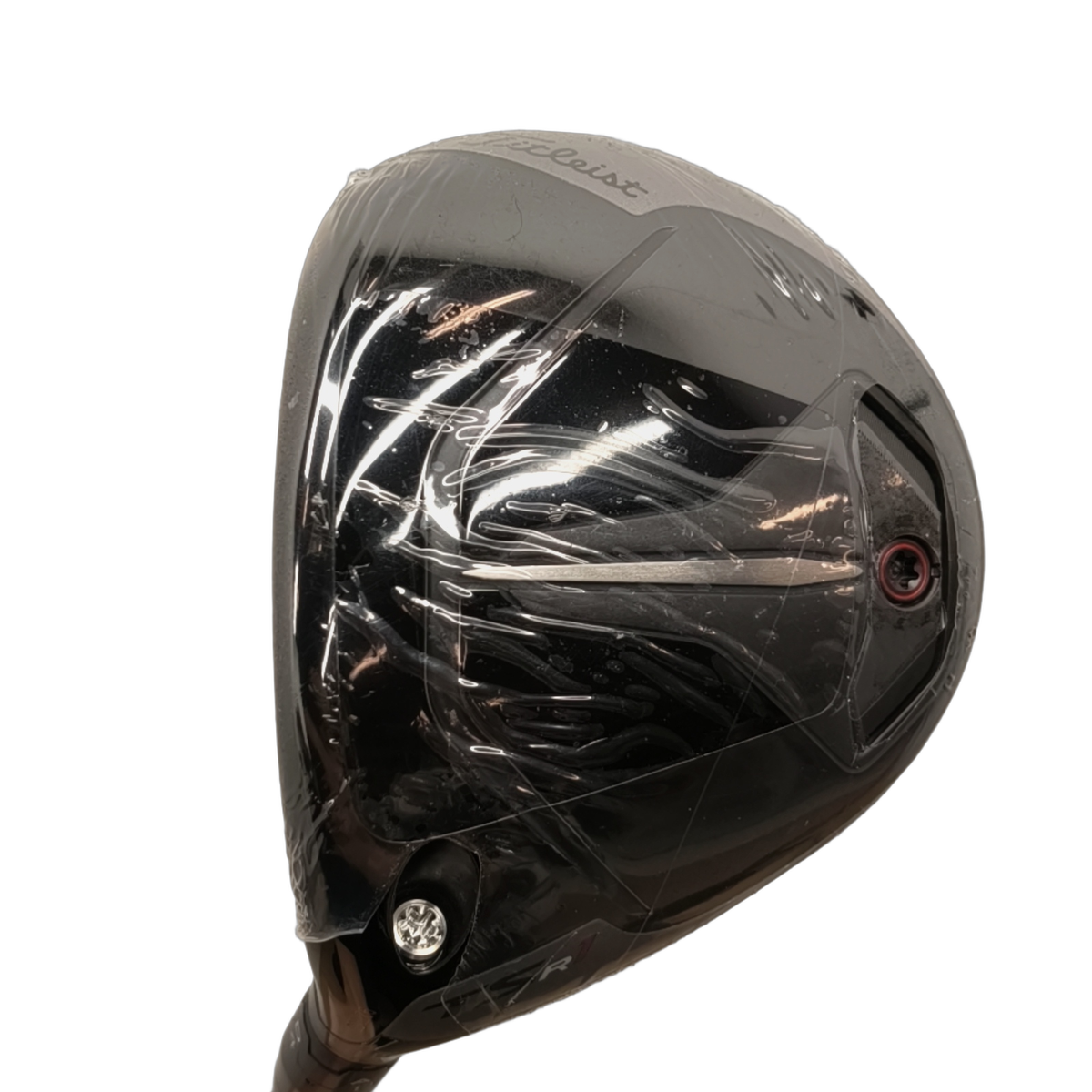 Venstre Titleist TSi1 Fairway Wood / Flex A-flex / #5/18 [model:birefnet-general] [bg:handrolled]
