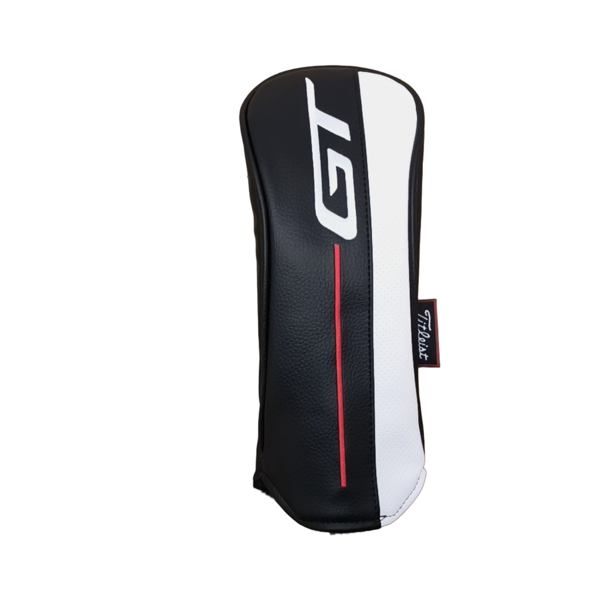 Venstre Titleist GT2 Fairway Wood / Flex Regular / #3/16.5 [model:birefnet-general] [bg:handrolled]