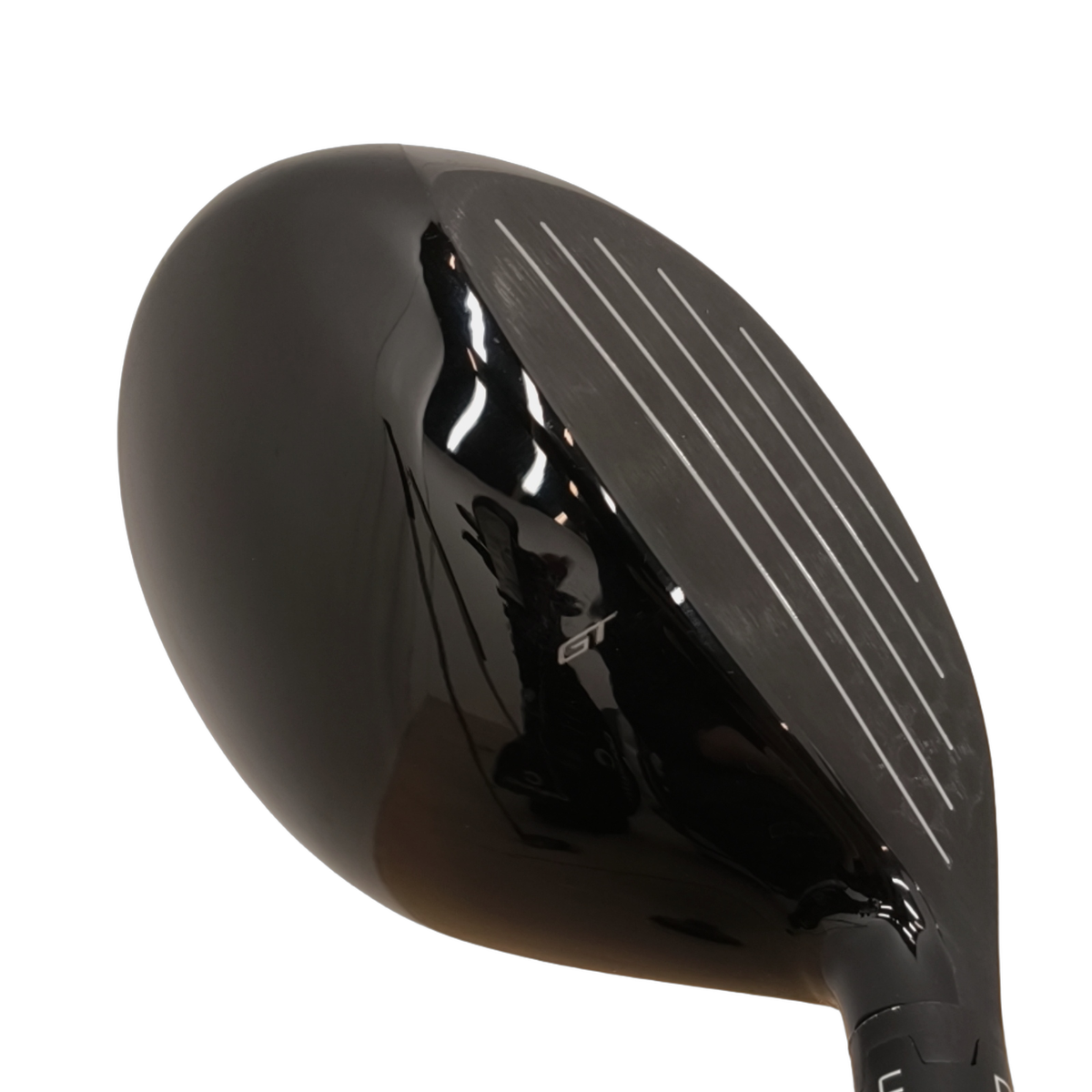 Venstre Titleist GT2 Fairway Wood / Flex Regular / #3/16.5 [model:birefnet-general] [bg:handrolled]